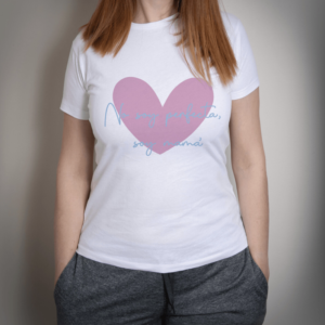 Camiseta Mamá