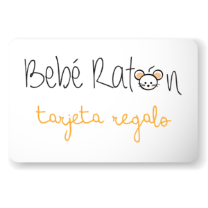 Tarjeta Regalo