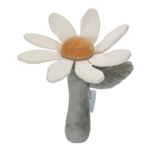 Sonajero Flor Little Dutch
