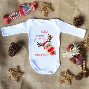 Body Rudolph