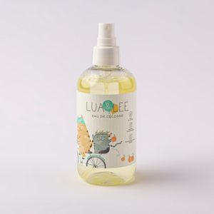 Eau de cologne Lua & Lee 250ml