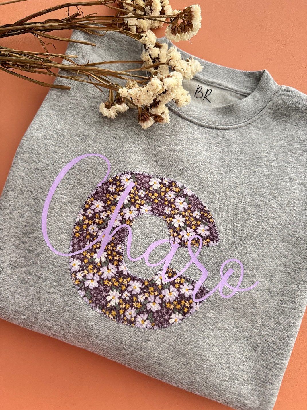 SUDADERA ADULTO PERSONALIZADA PARA PAPÁ, MAMÁ, ABUELOS Y PADRINOS .. - Imagen 7
