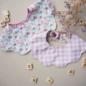 Cuello reversible infantil