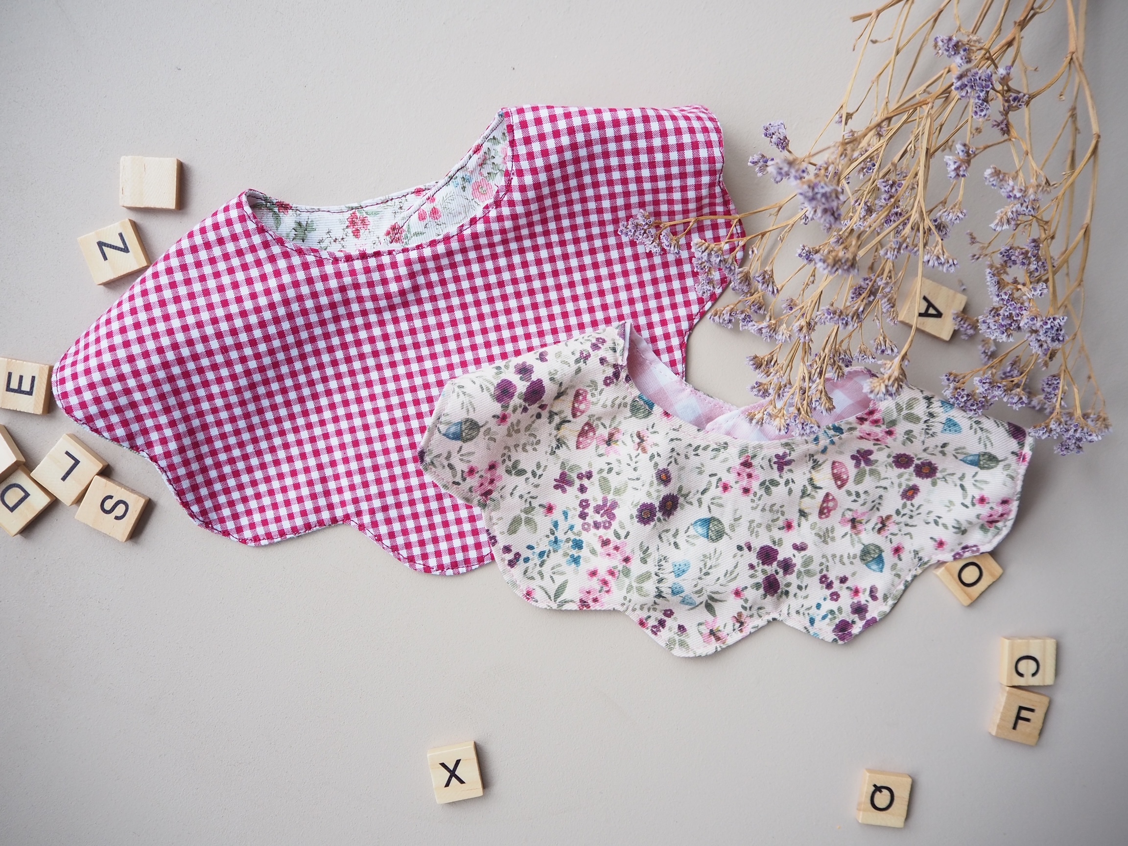 Cuello reversible infantil - Imagen 2