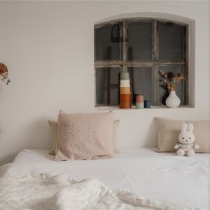 Ropa de cuna