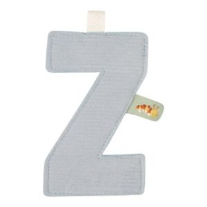 Letra Z deco Littlle Dutch