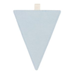 Bandera azul deco Littlle Dutch