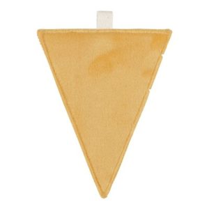 Bandera amarilla deco Littlle Dutch