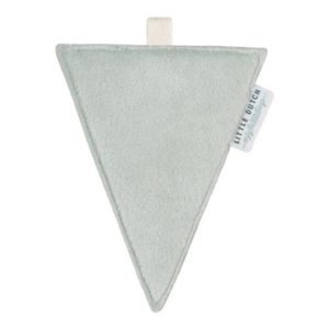 Bandera verde deco Littlle Dutch
