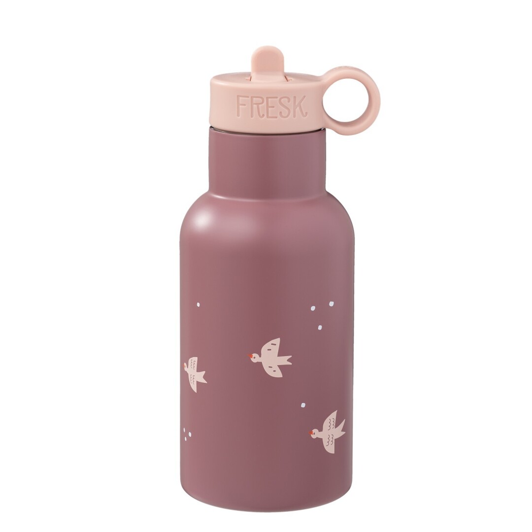Botella Térmica 350 ML Golondrina Fresk