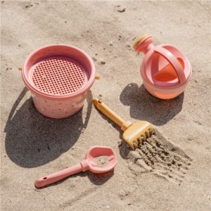 Juguetes de playa