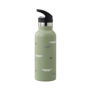 Botella Térmica Cocodrilo 500 ML Fresk