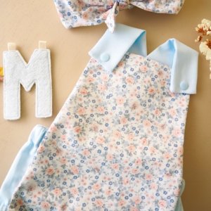 Ranita / Peto Personalizado