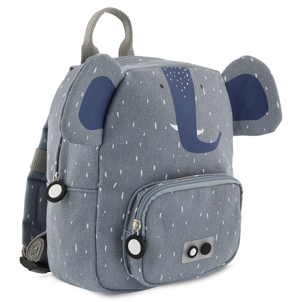 Mochila pequeña - Mrs. Elephant Trixie - Imagen 4