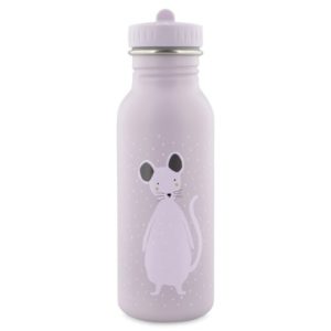 Botella de beber 500ml - Mrs. Mouse Trixie