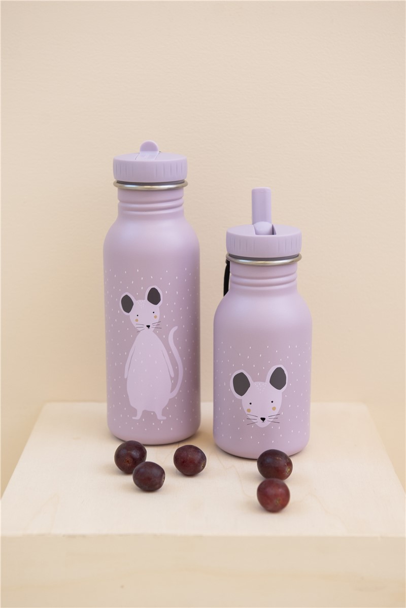 Botella de beber 500ml - Mrs. Mouse Trixie - Imagen 2