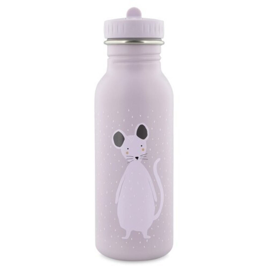 Botella de beber 500ml - Mrs. Mouse Trixie