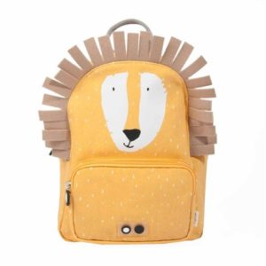 Mochila Grande - Mr. Lion Trixie