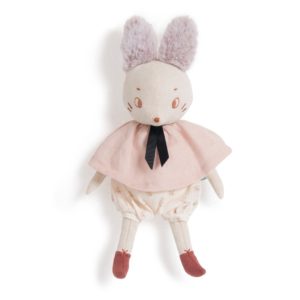 Muñeco ratoncito Brume Moulin Roty