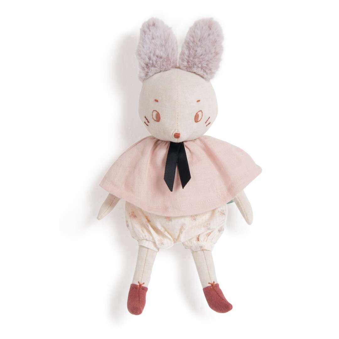 Muñeco ratoncito Brume Moulin Roty