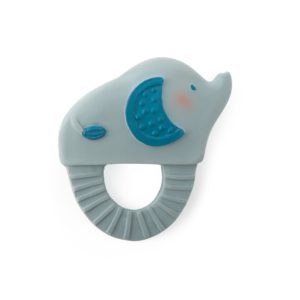 Anilla Elefante caucho natural Baobab Moulin Roty