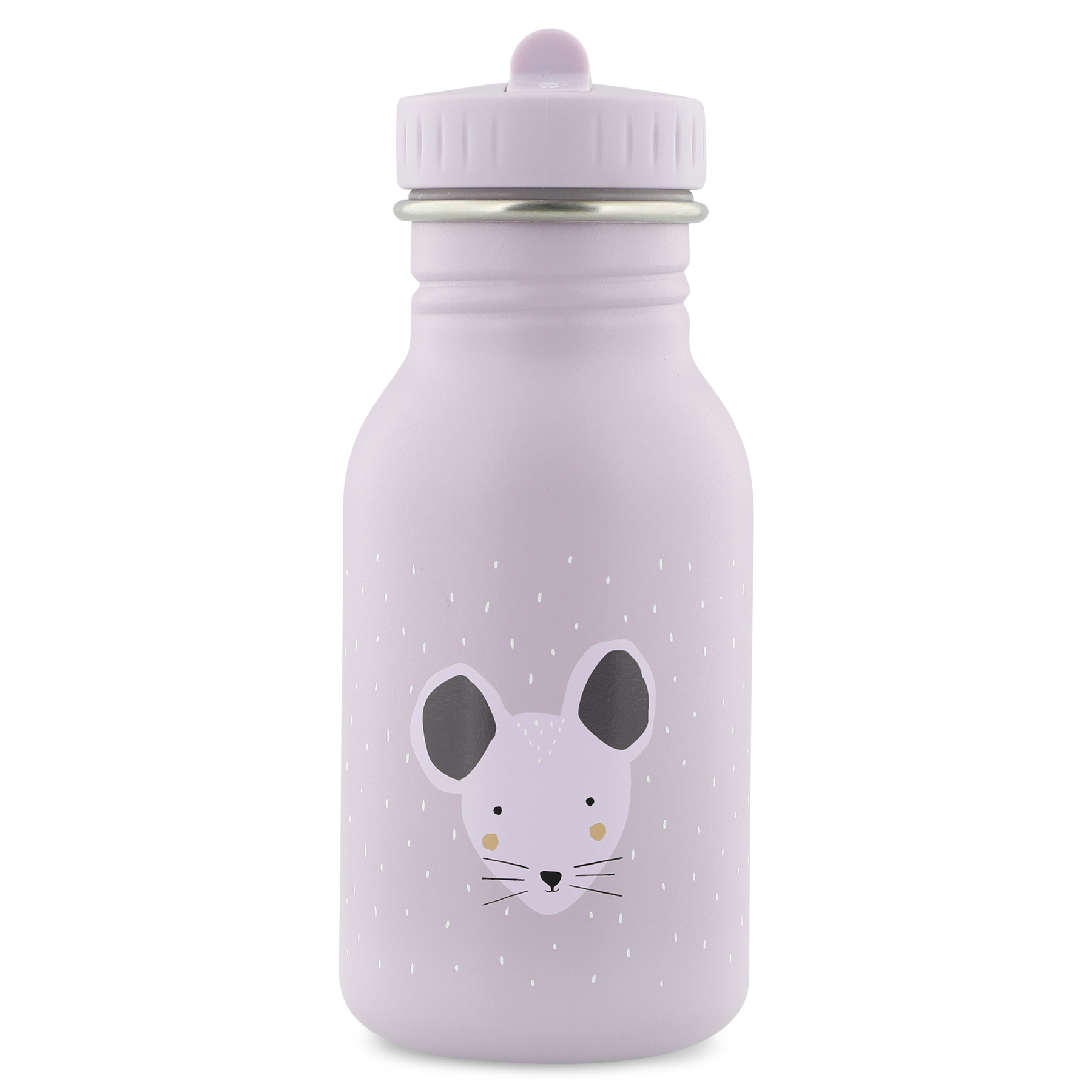 Botella de beber 350ml - Mr. Mouse Trixie