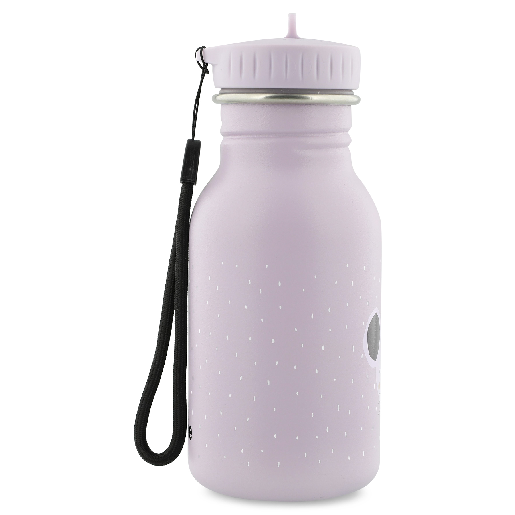 Botella de beber 350ml - Mr. Mouse Trixie - Imagen 3