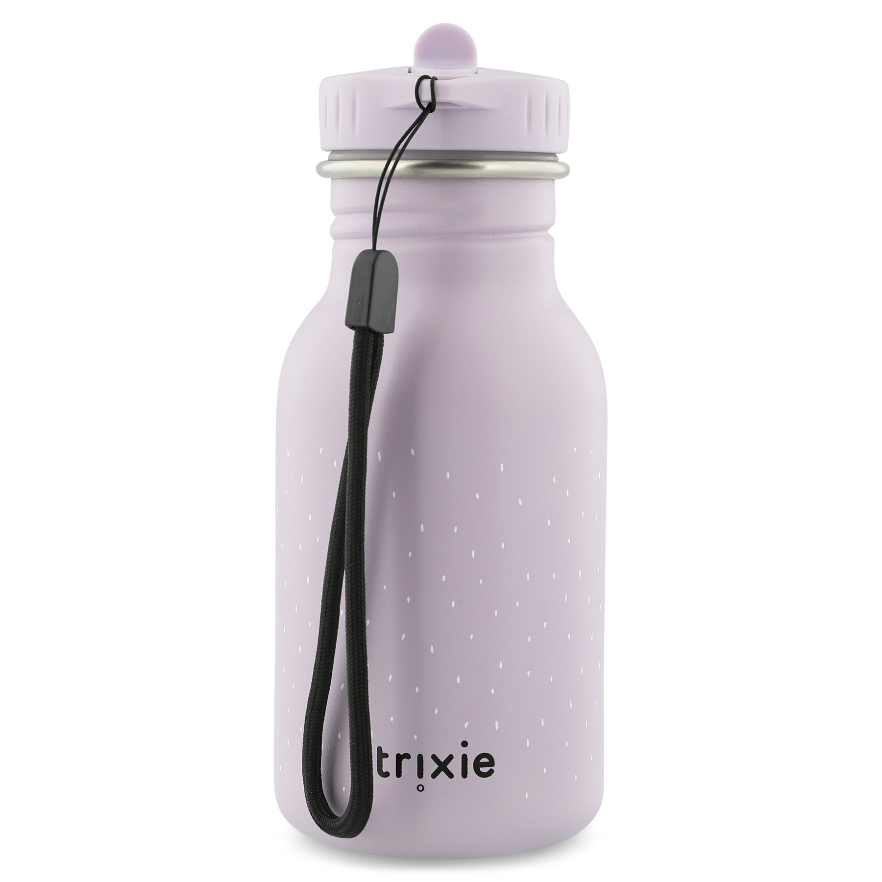 Botella de beber 350ml - Mr. Mouse Trixie - Imagen 2