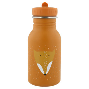 Botella de beber 350ml - Mr. Fox Trixie