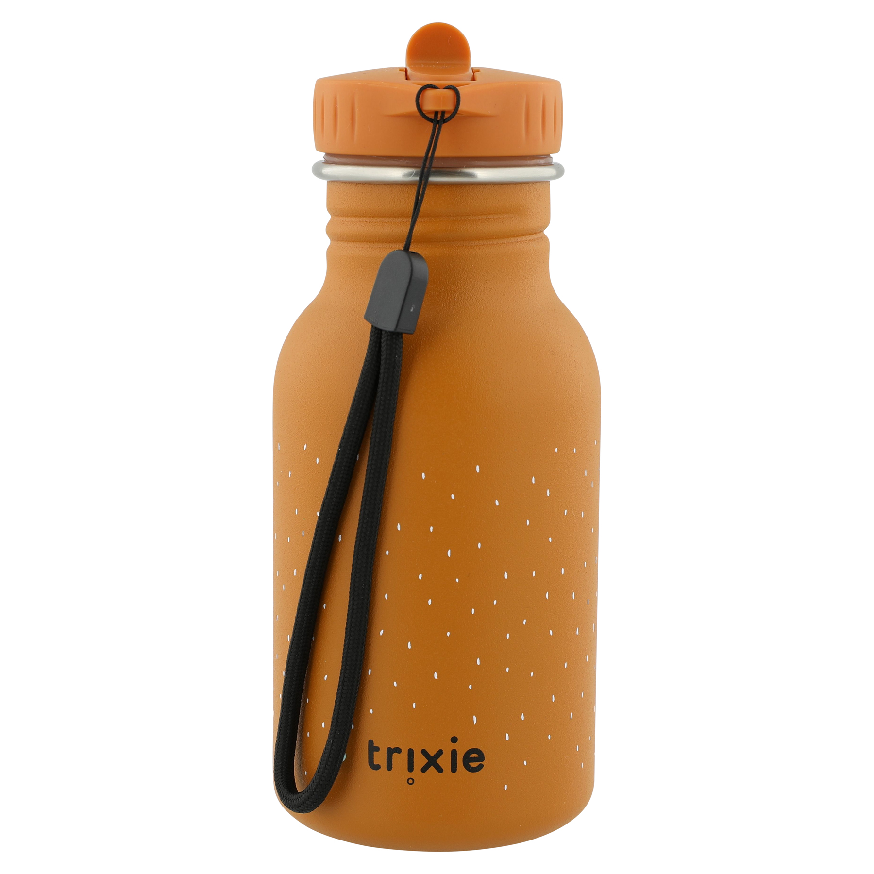 Botella de beber 350ml - Mr. Fox Trixie - Imagen 3