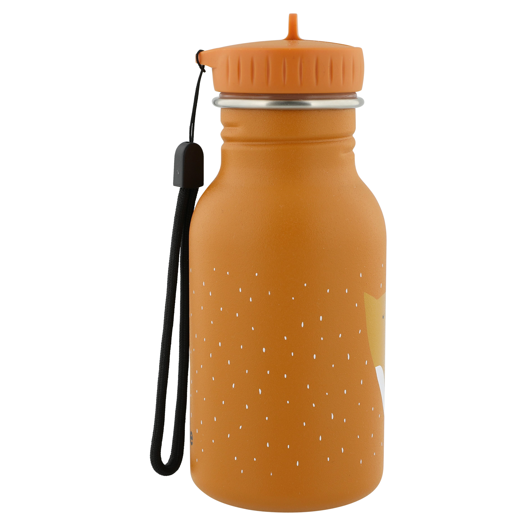 Botella de beber 350ml - Mr. Fox Trixie - Imagen 2