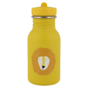 Botella de beber 350ml - Mr. Lion