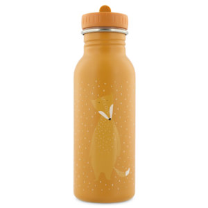 Botella de beber 500ml - Mr. Fox Trixie