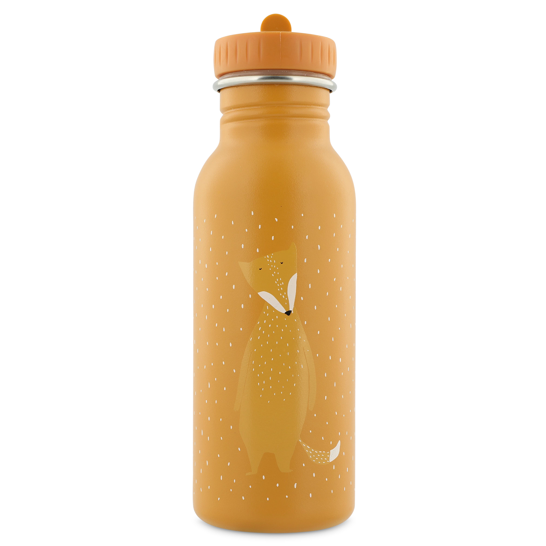 Botella de beber 500ml - Mr. Fox Trixie