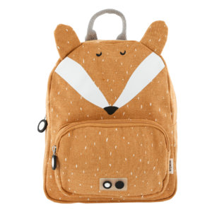 Mochila Small Trixie Fox