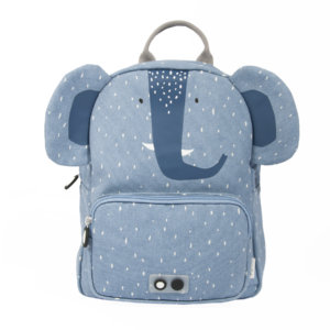 Mochila pequeña - Mrs. Elephant Trixie