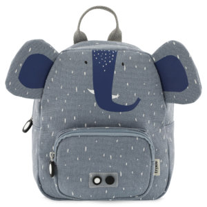 Mochila Grande Mr. Elefante Trixie