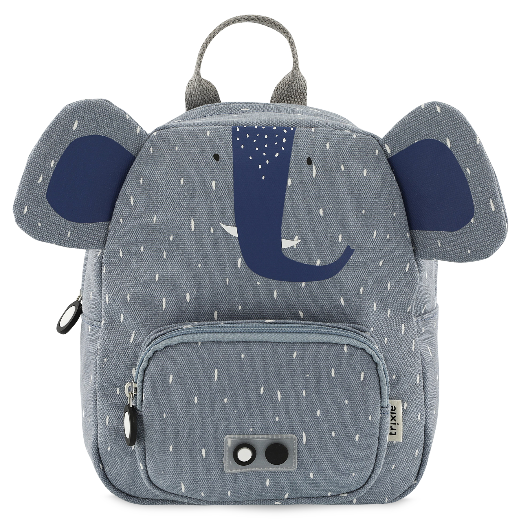 Mochila Grande Mr. Elefante Trixie