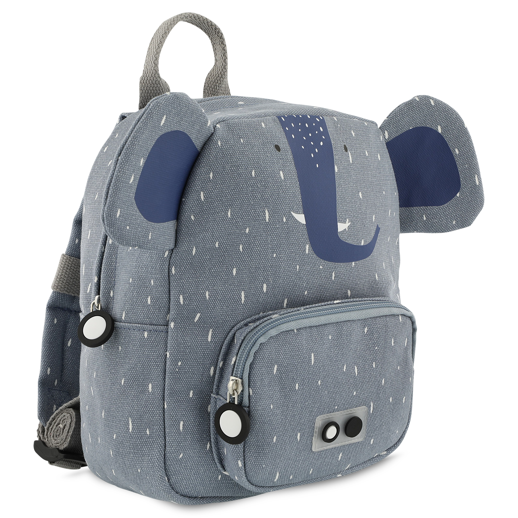 Mochila Grande Mr. Elefante Trixie - Imagen 3
