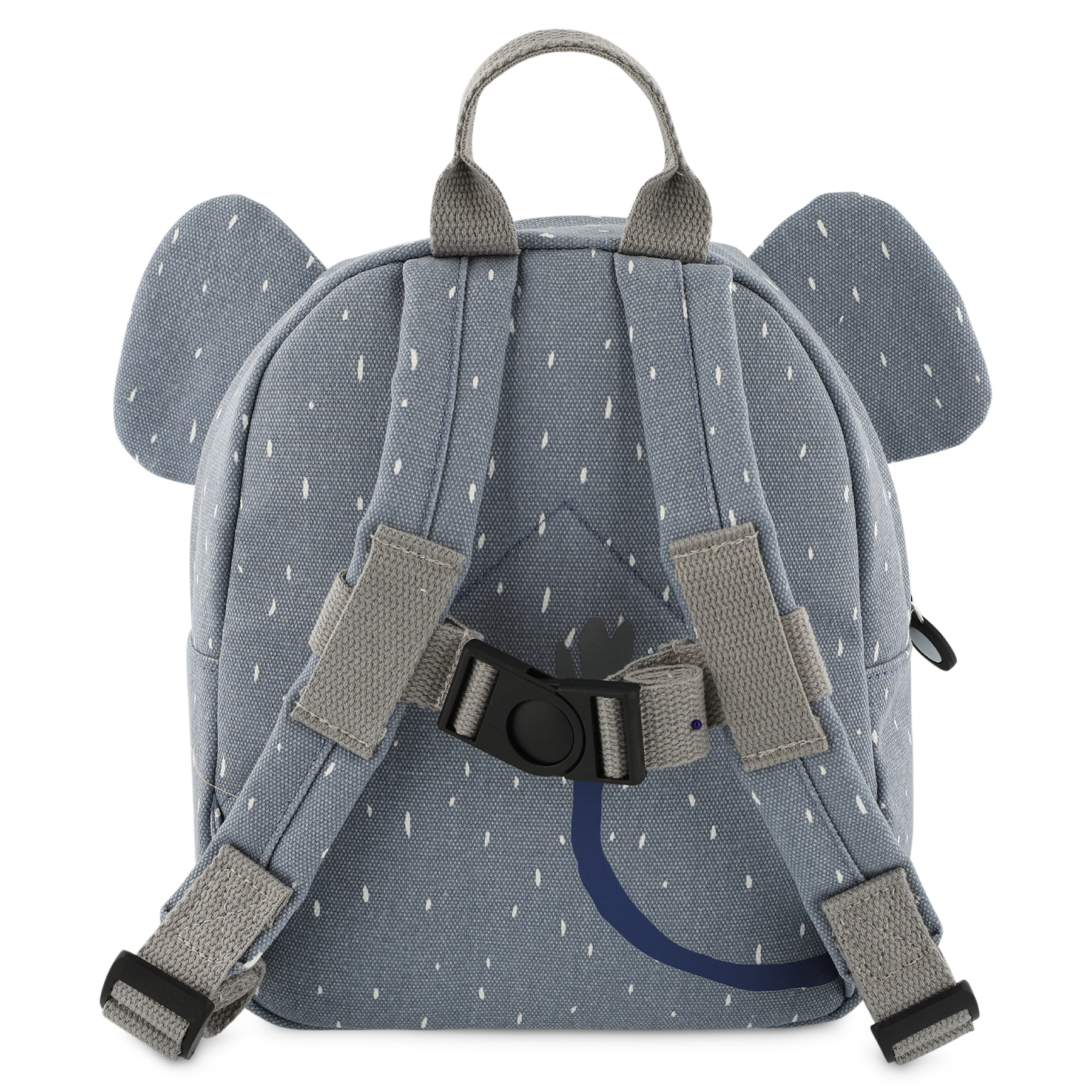 Mochila Grande Mr. Elefante Trixie - Imagen 4