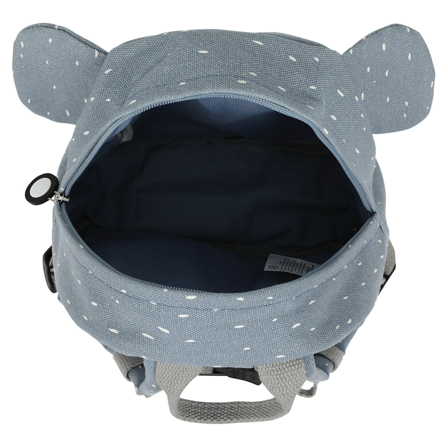 Mochila Grande Mr. Elefante Trixie - Imagen 2