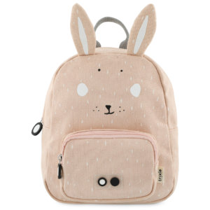 Mochila Pequeña Mrs. Rabbit Trixie
