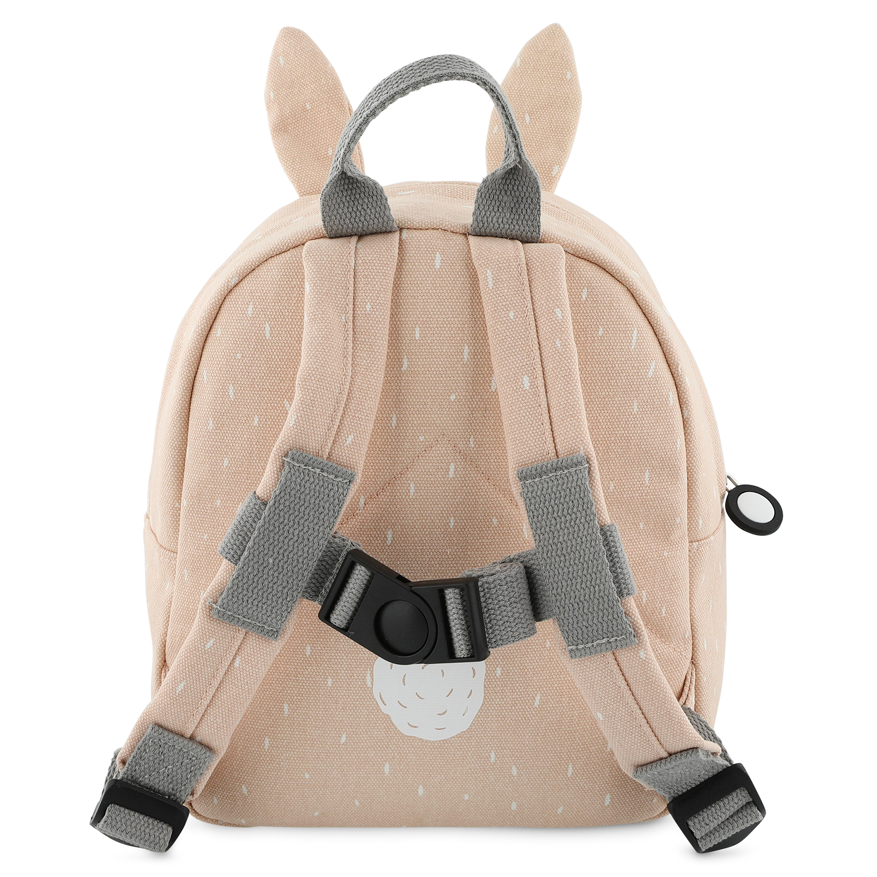 Mochila Pequeña Mrs. Rabbit Trixie - Imagen 4
