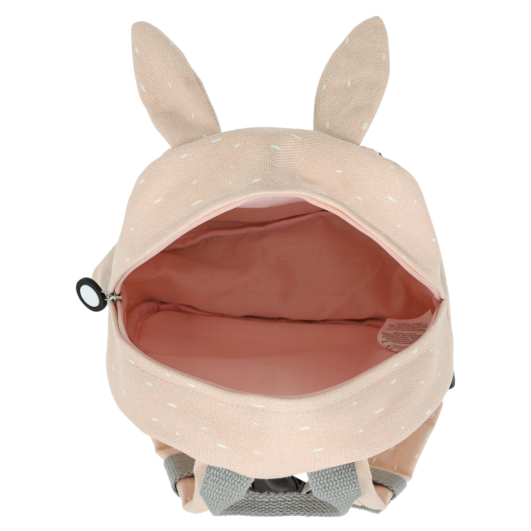 Mochila Pequeña Mrs. Rabbit Trixie - Imagen 3