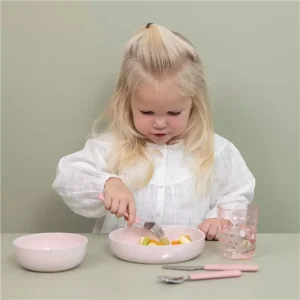 Vajillas
