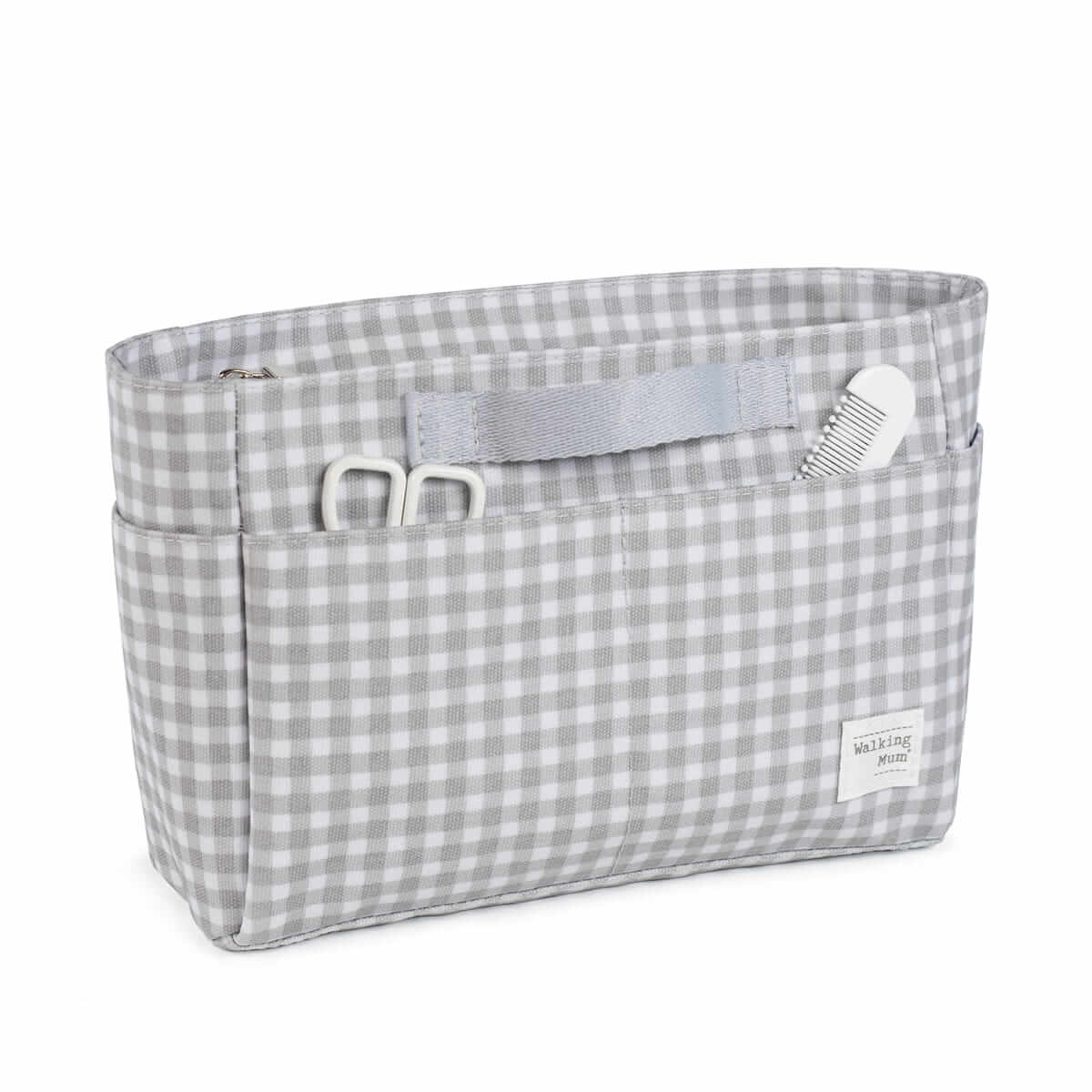 Neceser I Love Vichy Gris Walking Mum - Imagen 4