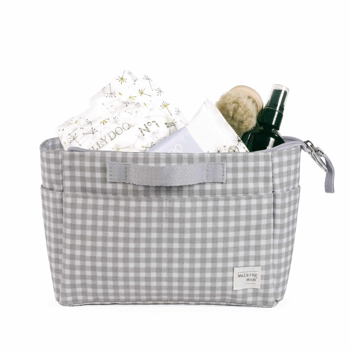 Neceser I Love Vichy Gris Walking Mum - Imagen 5