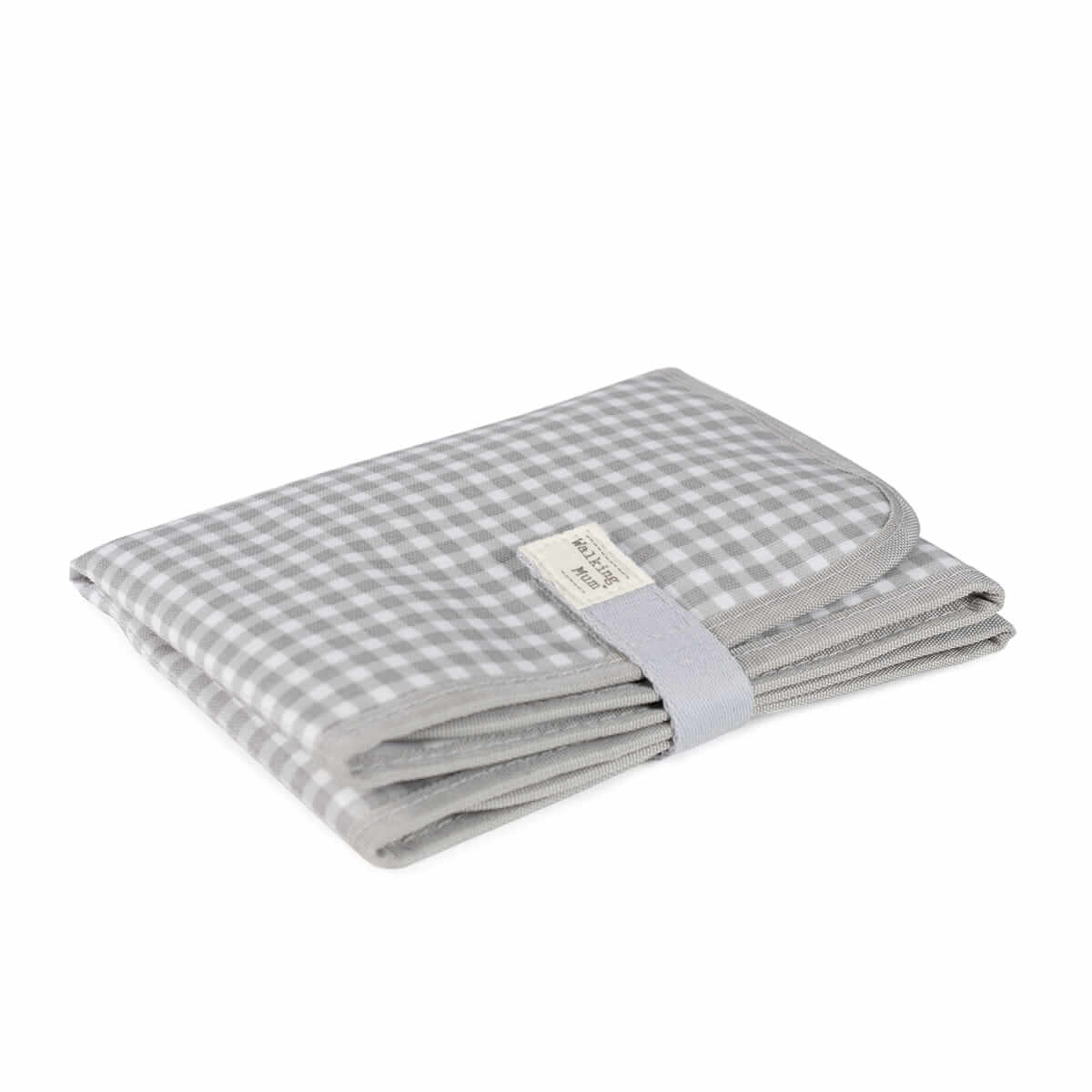 Cambiador I Love Vichy Gris Walking Mum - Imagen 2