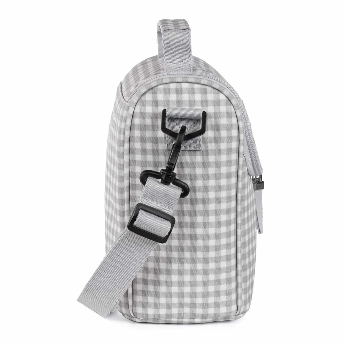 Bolsa Térmica I Love Vichy Gris Walking Mum - Imagen 5