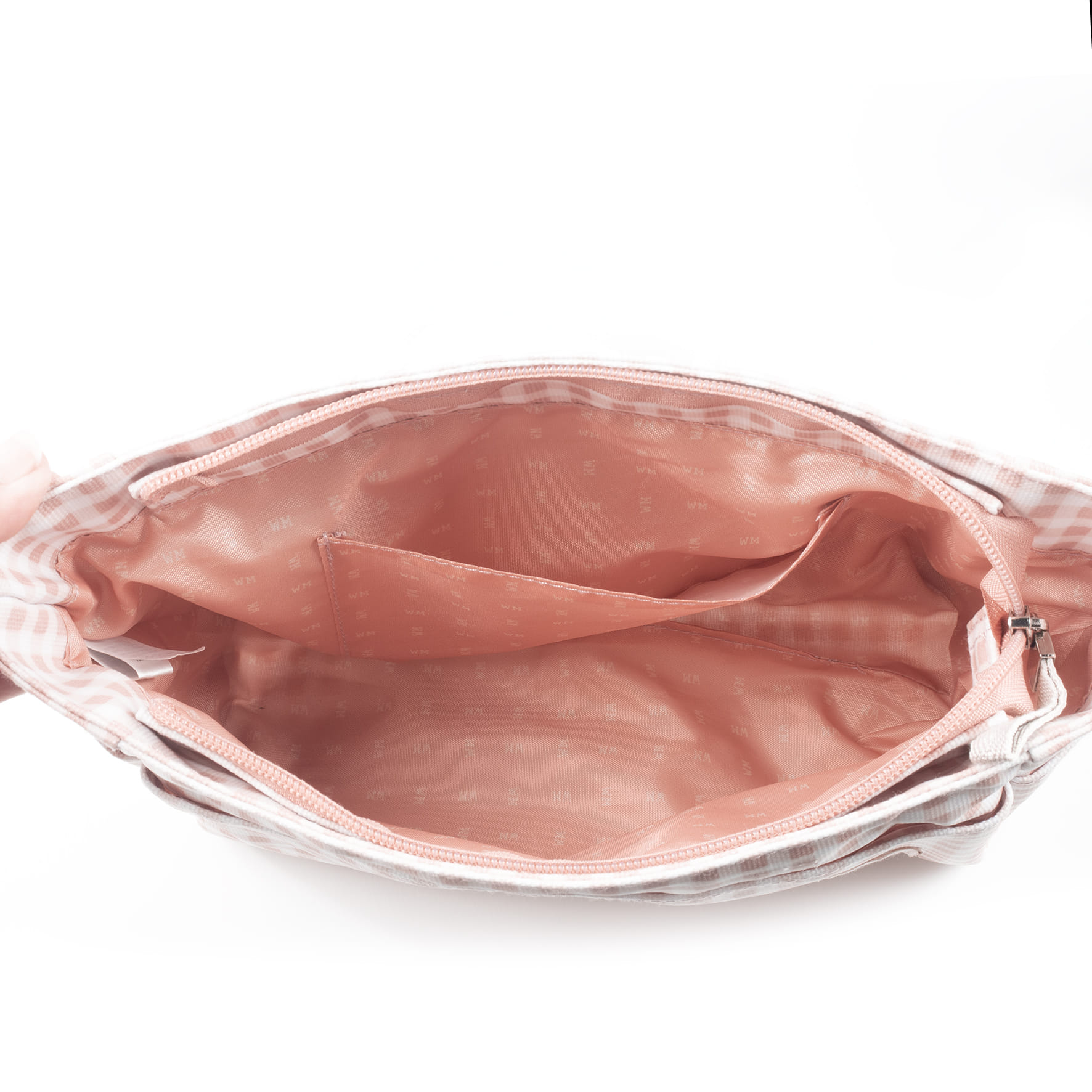 Neceser I Love Vichy Rosa Walking Mun - Imagen 2
